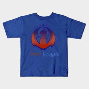 Izzet League Kids T-Shirt